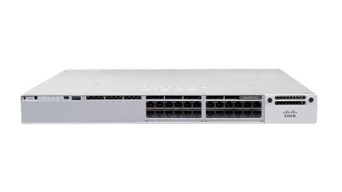 Cisco Catalyst 9300-24T