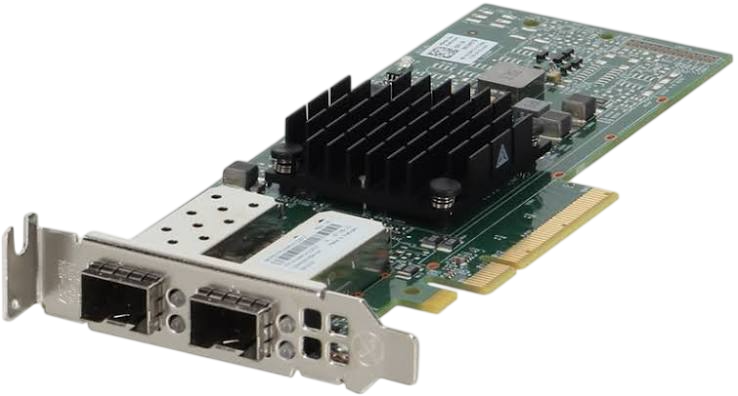 Broadcom 57414 V2