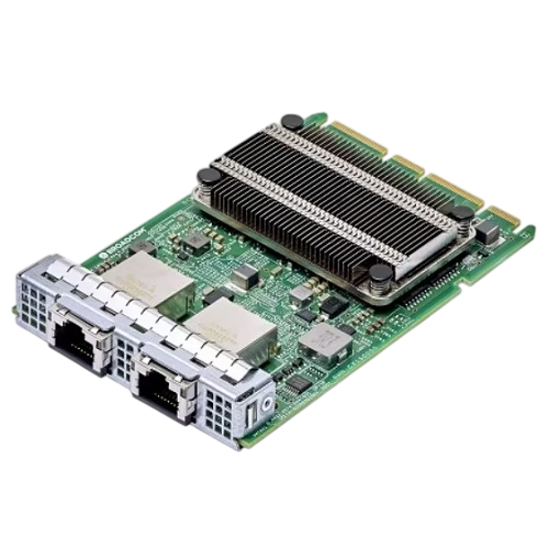 Broadcom 57416 – front view