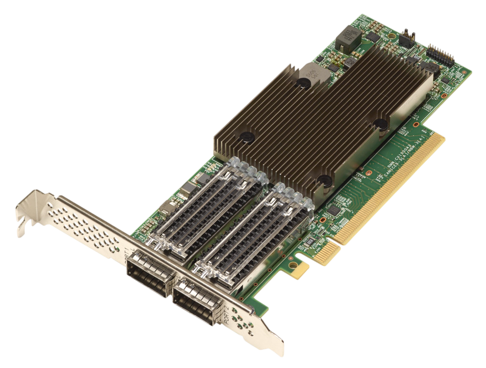 Broadcom 57508