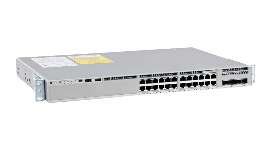 Cisco C9200L-24T-4G-E