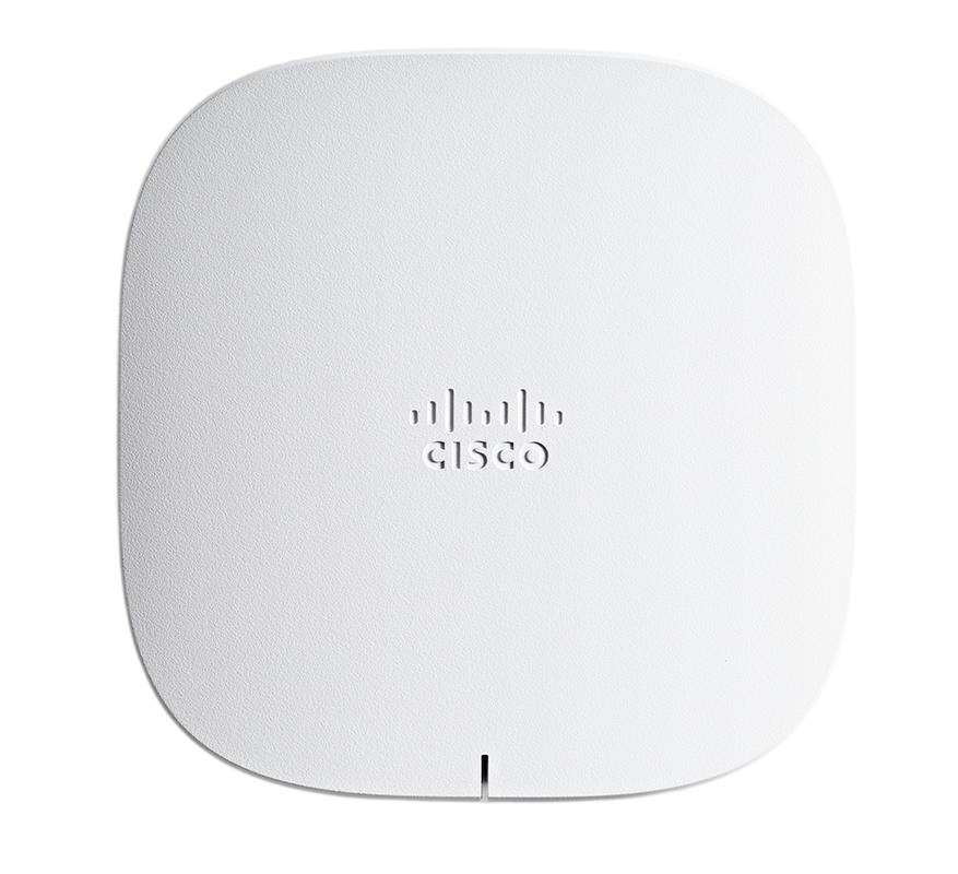 Cisco CBW150AX-H internal view