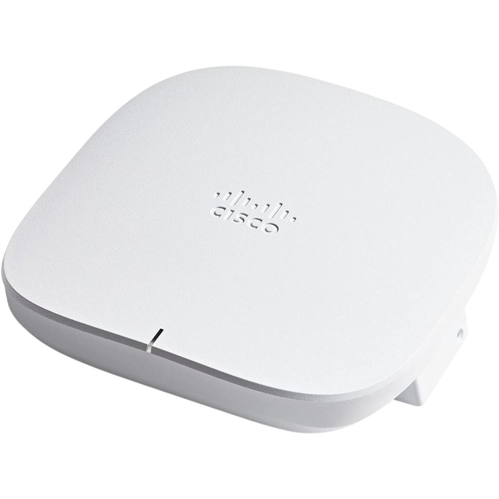 Cisco CBW150AX-H rear view