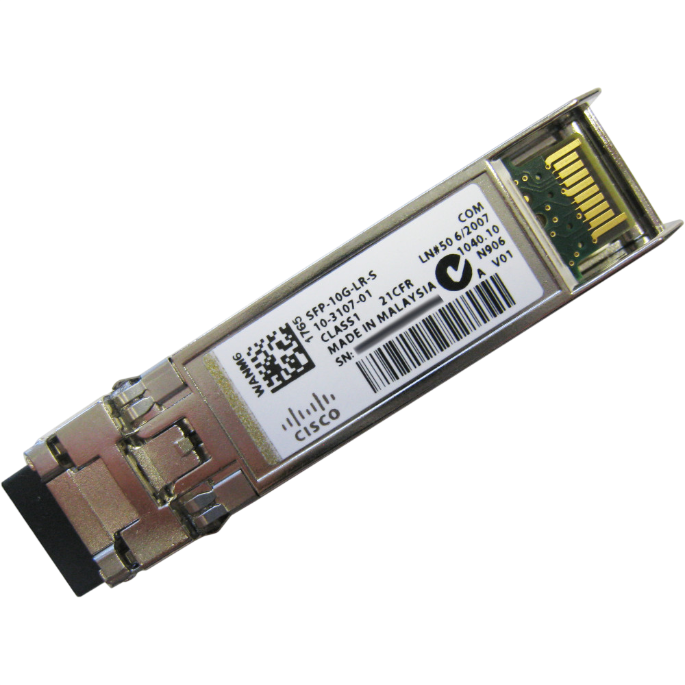 Cisco SFP-10G-LR