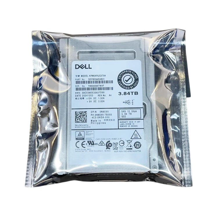 Dell 0N85XX KPM5XRUG3T84