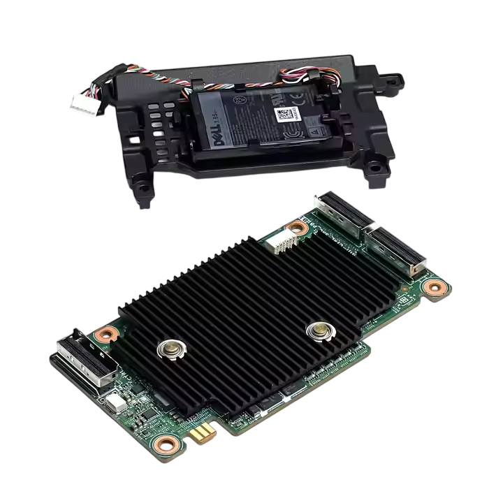 Dell PERC H355