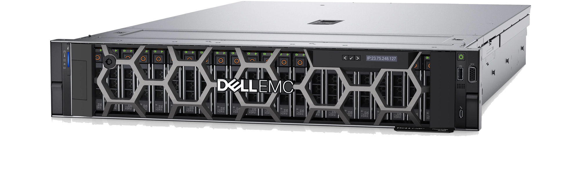 Dell PowerEdge R750 Server