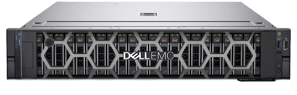 Dell PowerEdge R750xs