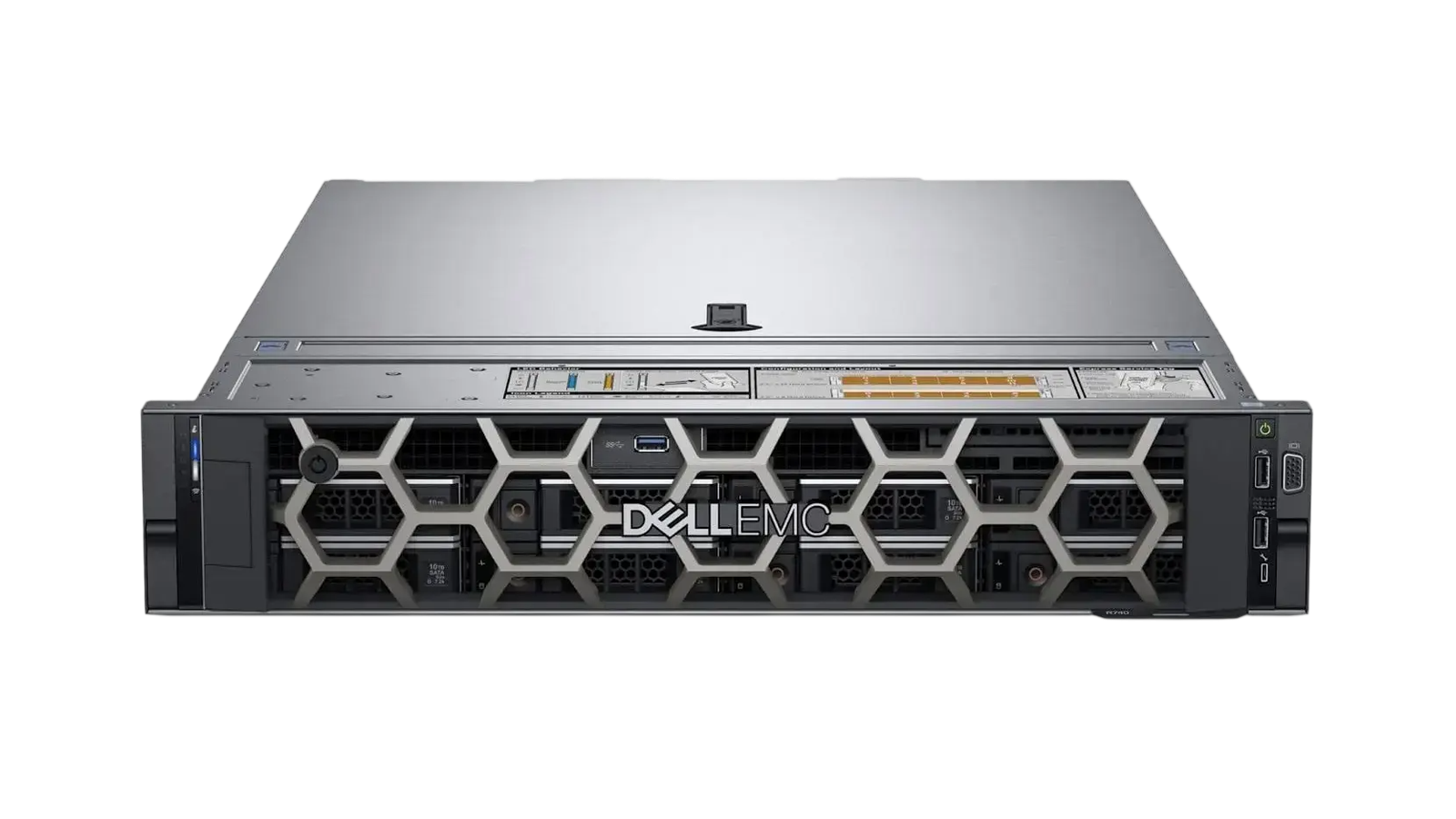 Dell PowerEdge R760xs