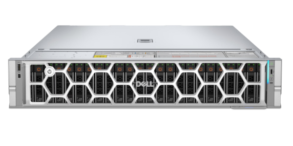 Dell PowerEdge R7725 rack server