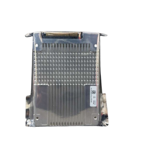 Dells EMC SS540 7.68TB 2.5 Inch SAS 12Gbps rear view