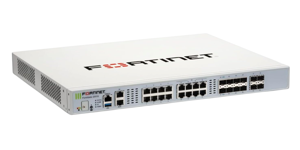 FG-200G-BDL-950-12 rear view
