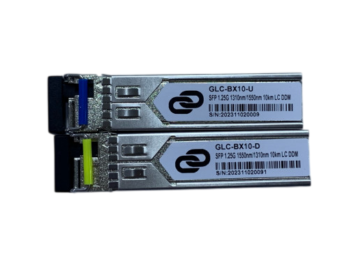 Cisco-Compatible GLC-BX20-U