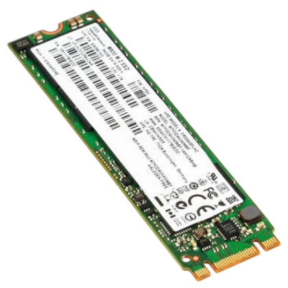 HPE 480GB M.2 NVMe Read Intensive SSD