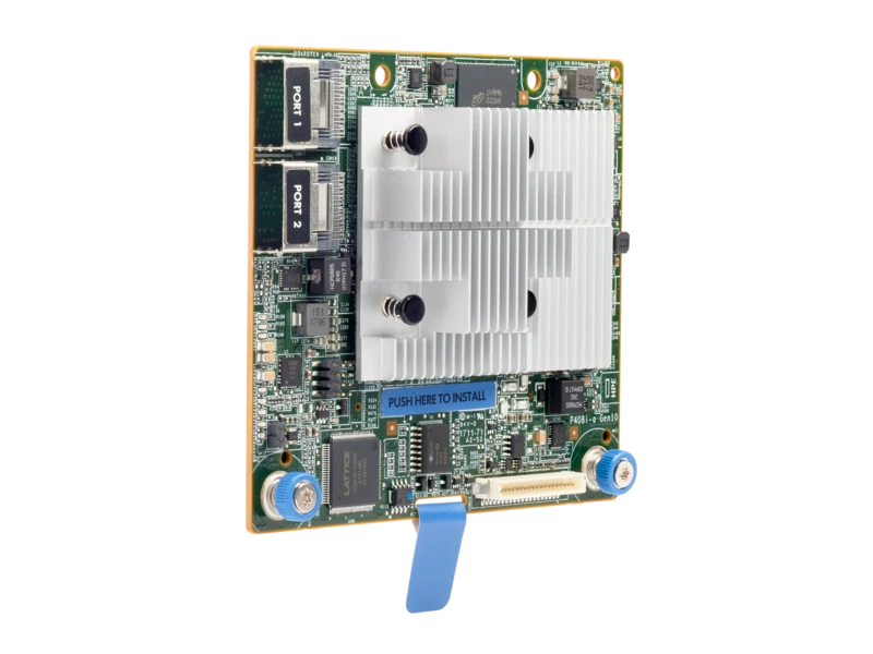 HPE 804331-B21  Array P408i-a SR
