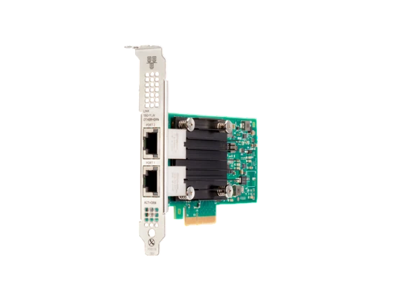 HPE 817738-B21 10GbE Dual-Port
