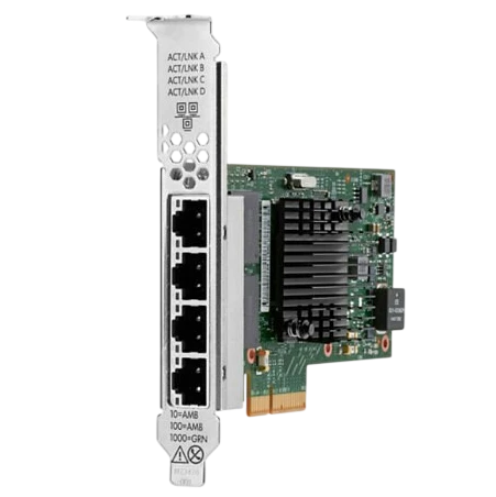 HPE Broadcom BCM5719 PCIe P51178-B21