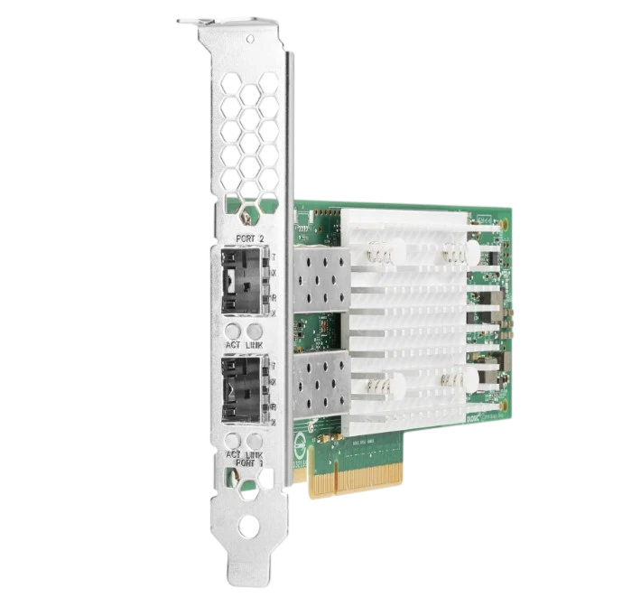 HPE Broadcom BCM57412 PCIe P26259-B21