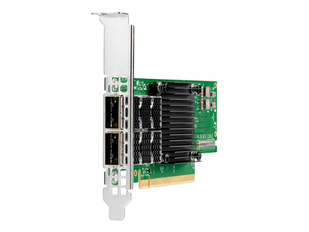 HPE Broadcom BCM57414 PCIe P26262-B21