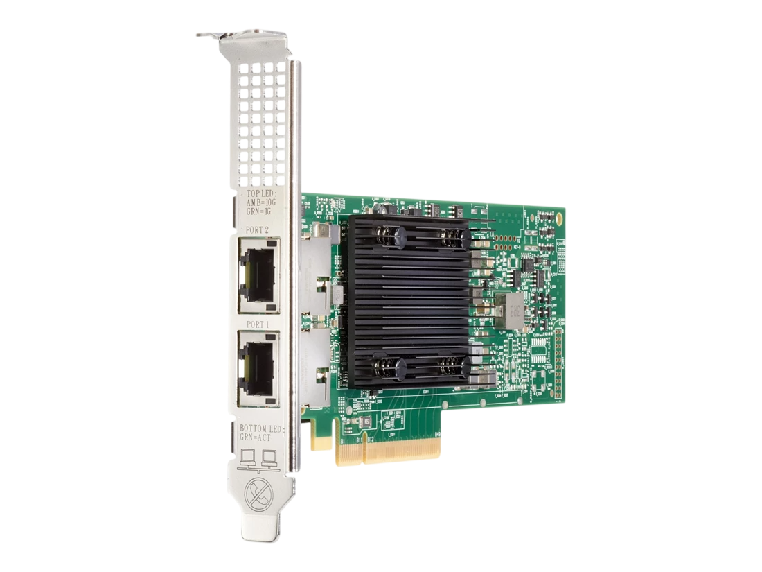 HPE Broadcom BCM57416 PCIe P26253-B21