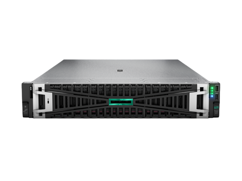 HPE DL380 Gen11 12LFF