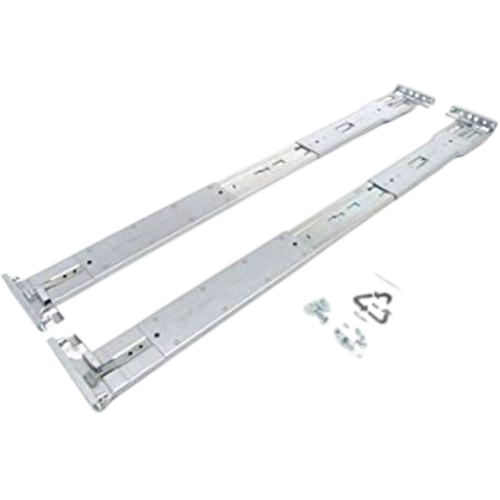 HPE 2U Sliding Rail + CMA Kit P52341-B21 + P70744-B21