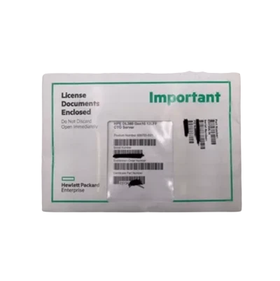 HPE iLO 7 Advanced 1-Server License 1-Year Support