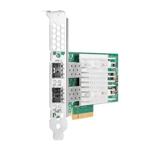 HPE Intel E810-XXVDA2 PCIe P08443-B21