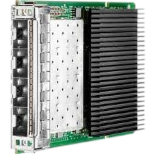 HPE Intel E810-XXVDA4 OCP P41614-B21