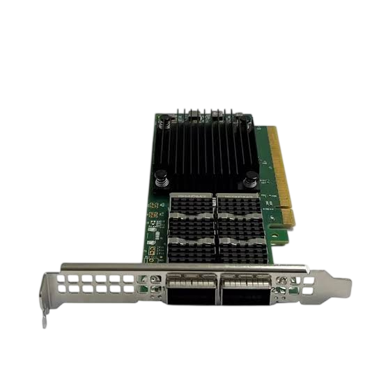 HPE Mellanox MCX623106AS-CDAT PCIe P25960-B21