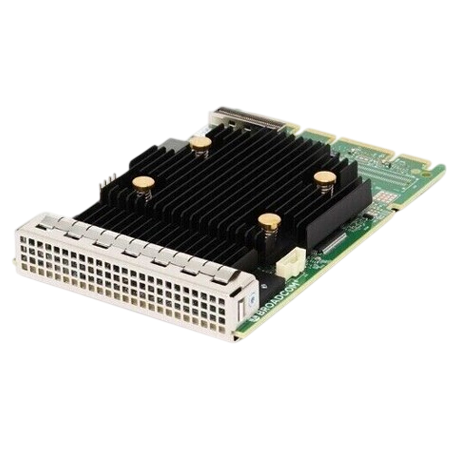 HPE MR216i-o Gen11