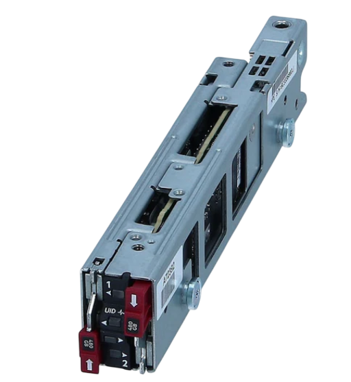 HPE NS204i-u V2 NVMe Boot Device Gen12