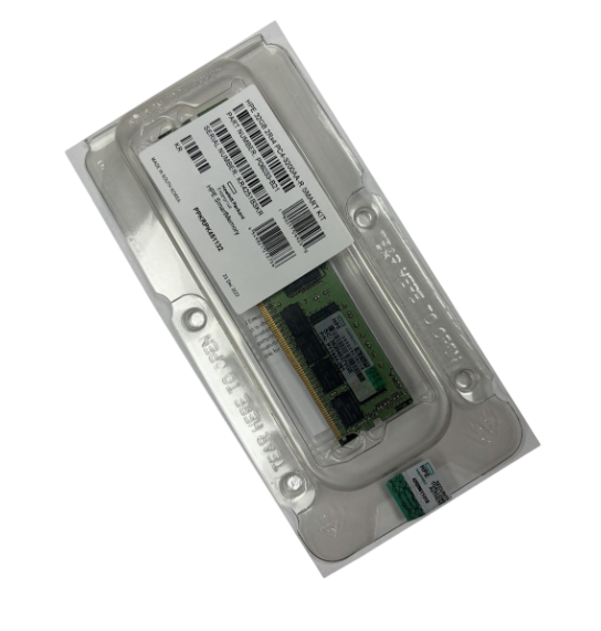 HPE 32GB Dual Rank x4 DDR4-2933 RDIMM P06033-B21
