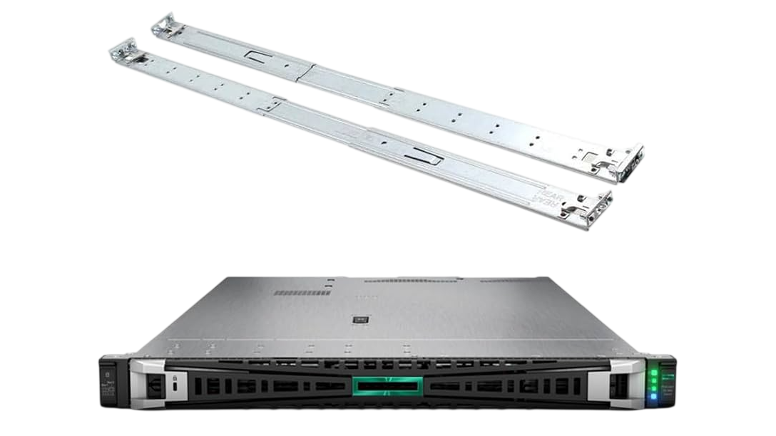 HPE ProLiant DL360 Gen11