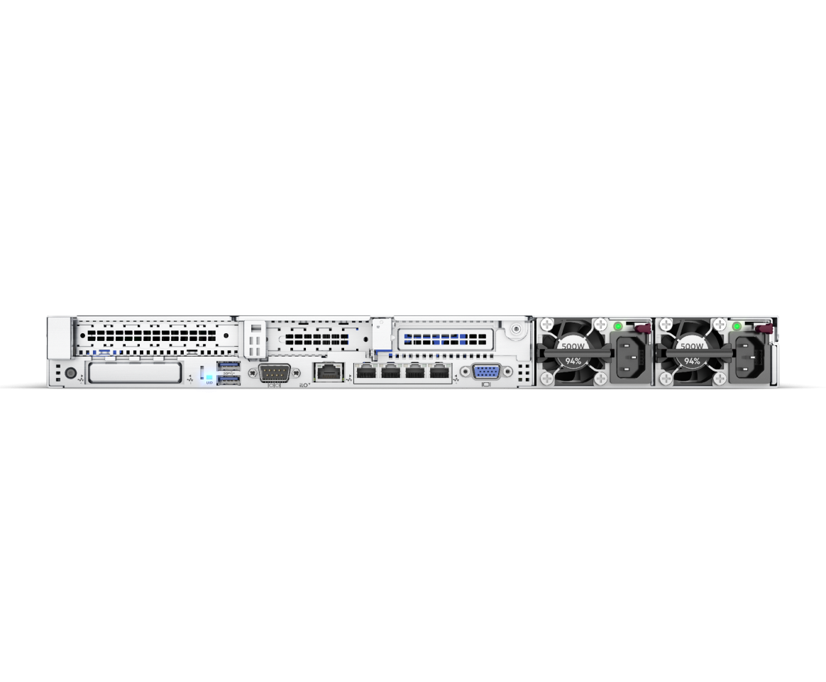 HPE ProLiant DL360 Gen11 accessories