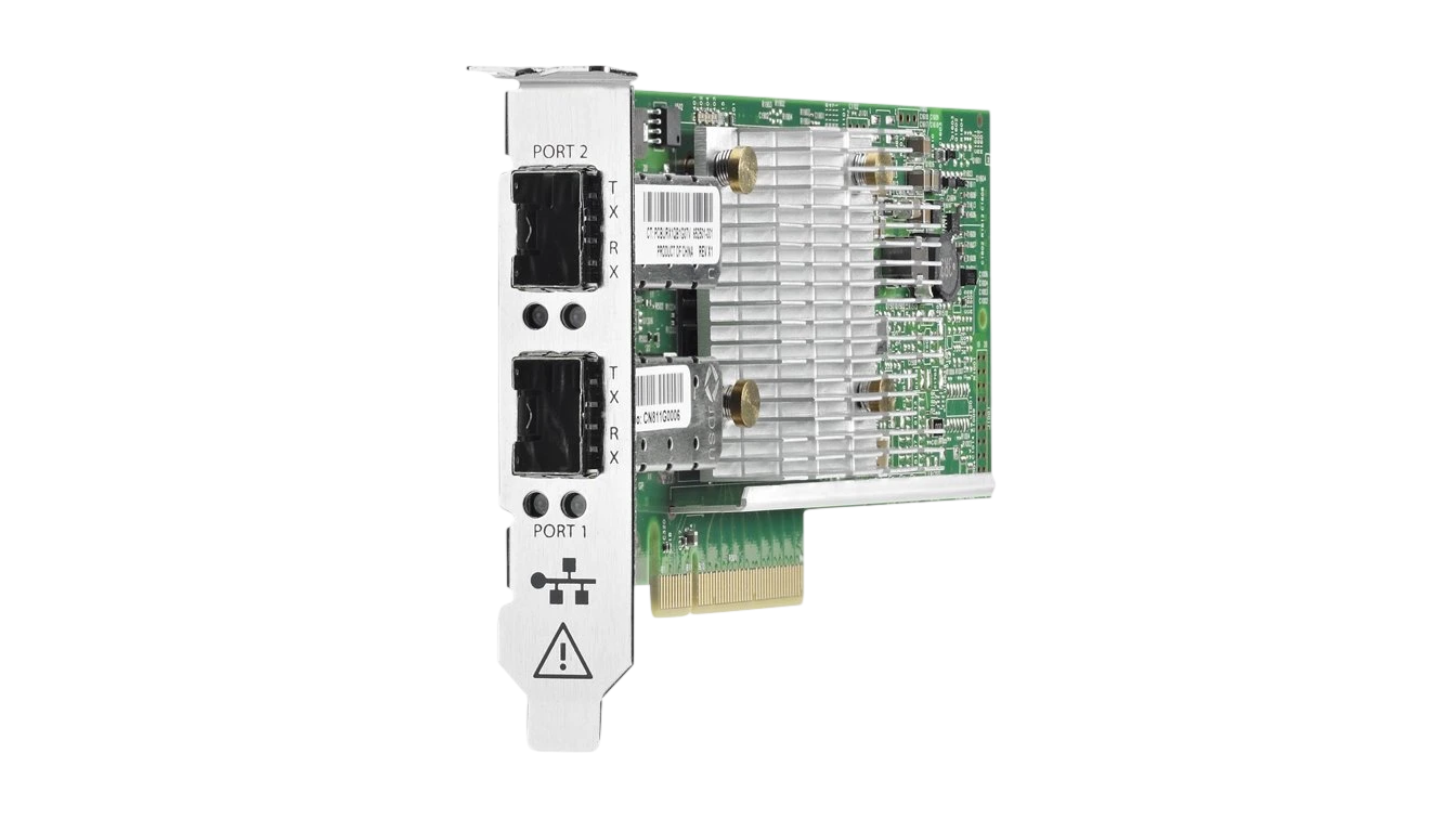 HPE 652503-B21 10GbE 2-Port