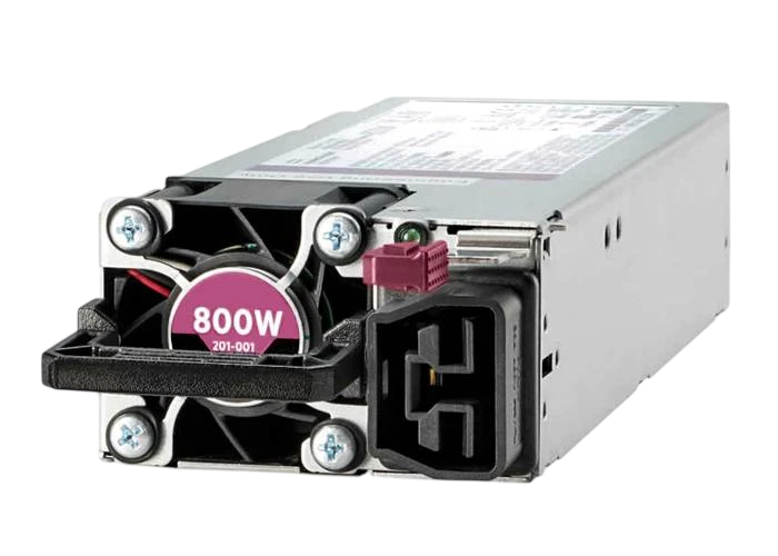 HPE ProLiant DL380 Gen10 accessories