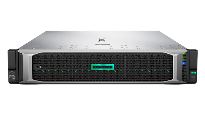 HPE ProLiant DL380 Gen10
