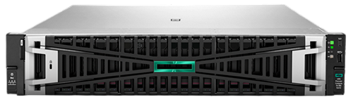 HPE ProLiant DL560 Gen11