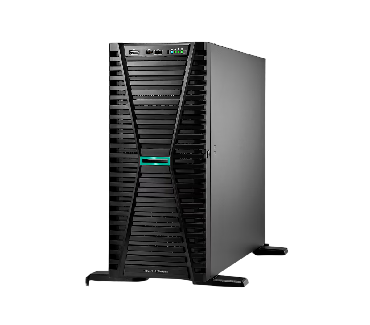 HPE ProLiant ML350 Gen11