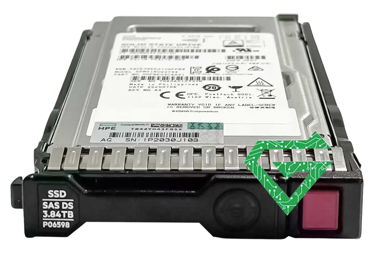 HPE TPM53840S5xnNTRI / K2P91B