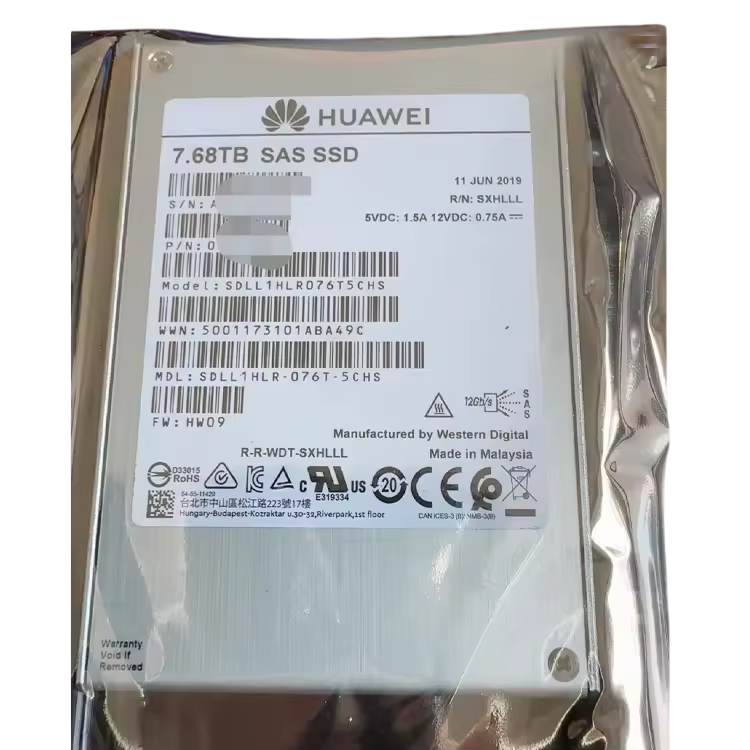 Huawei 02351SQN / STLZB7SSD7680