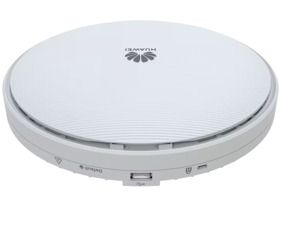 Huawei AP AirEngine 5762S-11 access point – front view