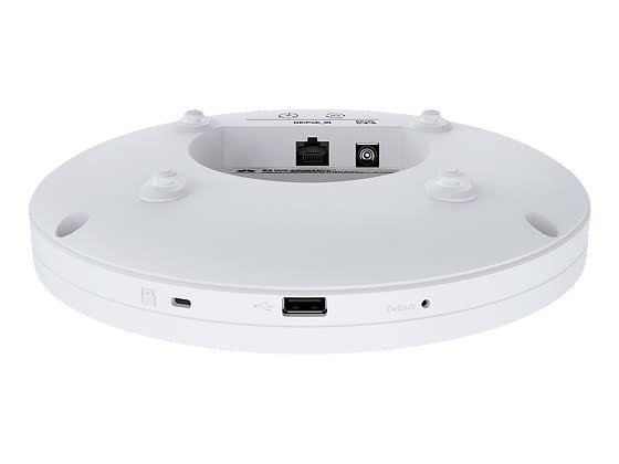Huawei AP AirEngine 5762S-11 internal view