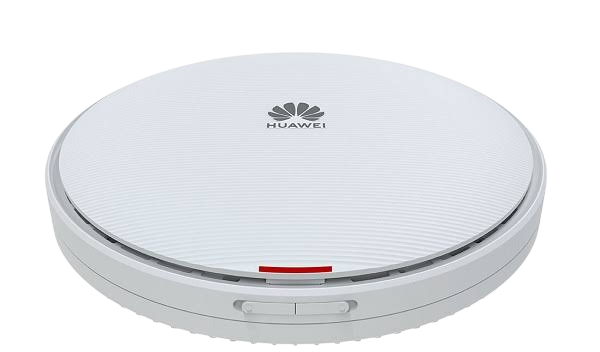 Huawei AP AirEngine 5762S-11 rear view