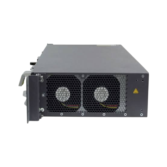 Huawei MA5800-X2 gpon olt – front view