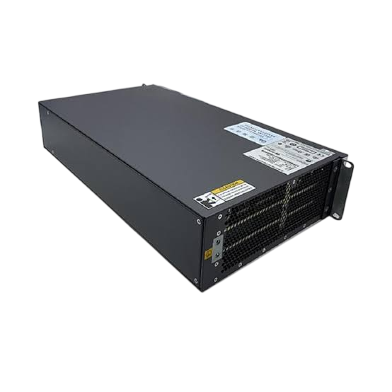 Huawei MA5800-X2 internal view