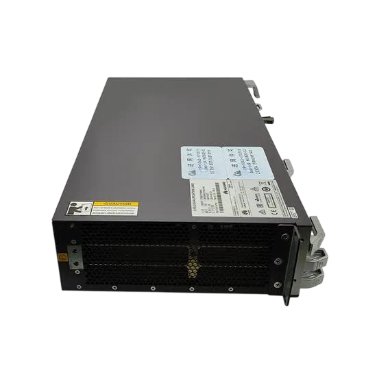 Huawei MA5800-X2 rear view