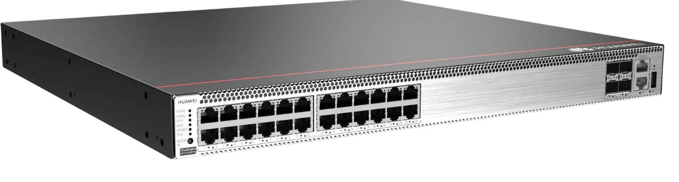 Huawei S5735S-H24T4X