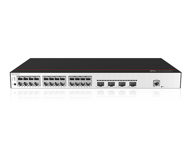 Huawei: S5735S-L24T4S-QA2